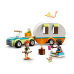 LEGO ® Friends - Campingausflug - 41726