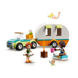 LEGO ® Friends - Campingausflug - 41726