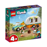 LEGO ® Friends - Campingausflug - 41726