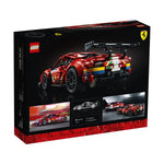 LEGO ® Technic - Ferrari 488 GTE AF Corse #51 - 42125