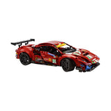 LEGO ® Technic - Ferrari 488 GTE AF Corse #51 - 42125