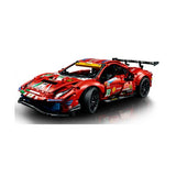 LEGO ® Technic - Ferrari 488 GTE AF Corse #51 - 42125