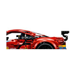 LEGO ® Technic - Ferrari 488 GTE AF Corse #51 - 42125