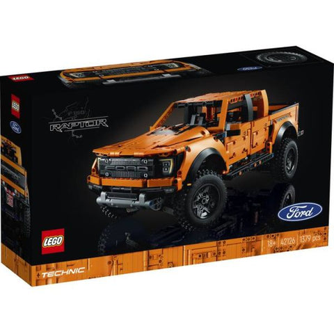 LEGO ® Technic - Ford® F-150 Raptor - 42126