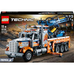 LEGO ® Technic - Schwerlast-Abschleppwagen - 42128