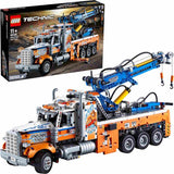 LEGO ® Technic - Schwerlast-Abschleppwagen - 42128