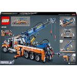 LEGO ® Technic - Schwerlast-Abschleppwagen - 42128