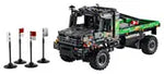 42129 Lego Technik 4x4 Mercedes-Benz Zetros Offroad-Truck