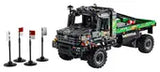 42129 Lego Technik 4x4 Mercedes-Benz Zetros Offroad-Truck