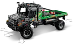 42129 Lego Technik 4x4 Mercedes-Benz Zetros Offroad-Truck