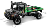 42129 Lego Technik 4x4 Mercedes-Benz Zetros Offroad-Truck