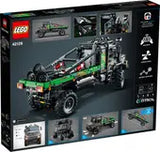 42129 Lego Technik 4x4 Mercedes-Benz Zetros Offroad-Truck