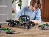 42129 Lego Technik 4x4 Mercedes-Benz Zetros Offroad-Truck