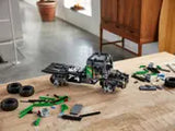42129 Lego Technik 4x4 Mercedes-Benz Zetros Offroad-Truck