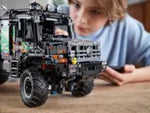 42129 Lego Technik 4x4 Mercedes-Benz Zetros Offroad-Truck