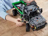42129 Lego Technik 4x4 Mercedes-Benz Zetros Offroad-Truck