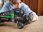 42129 Lego Technik 4x4 Mercedes-Benz Zetros Offroad-Truck