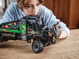 42129 Lego Technik 4x4 Mercedes-Benz Zetros Offroad-Truck