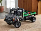 42129 Lego Technik 4x4 Mercedes-Benz Zetros Offroad-Truck