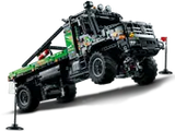 42129 Lego Technik 4x4 Mercedes-Benz Zetros Offroad-Truck