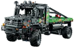 42129 Lego Technik 4x4 Mercedes-Benz Zetros Offroad-Truck