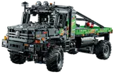 42129 Lego Technik 4x4 Mercedes-Benz Zetros Offroad-Truck
