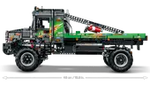 42129 Lego Technik 4x4 Mercedes-Benz Zetros Offroad-Truck