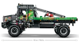 42129 Lego Technik 4x4 Mercedes-Benz Zetros Offroad-Truck