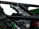 42129 Lego Technik 4x4 Mercedes-Benz Zetros Offroad-Truck