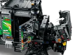42129 Lego Technik 4x4 Mercedes-Benz Zetros Offroad-Truck