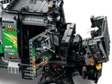 42129 Lego Technik 4x4 Mercedes-Benz Zetros Offroad-Truck