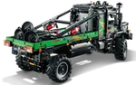 42129 Lego Technik 4x4 Mercedes-Benz Zetros Offroad-Truck