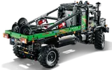 42129 Lego Technik 4x4 Mercedes-Benz Zetros Offroad-Truck