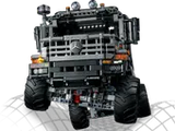 42129 Lego Technik 4x4 Mercedes-Benz Zetros Offroad-Truck