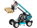 Lego Technik 42133 Teleskoplader