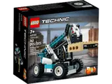 Lego Technik 42133 Teleskoplader