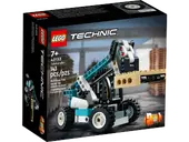 Lego Technik 42133 Teleskoplader