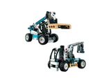Lego Technik 42133 Teleskoplader