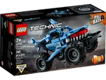 Lego Technik 42134 Monster Jam™ Megalodon™