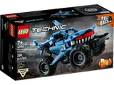 Lego Technik 42134 Monster Jam™ Megalodon™