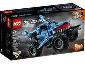 Lego Technik 42134 Monster Jam™ Megalodon™
