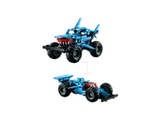 Lego Technik 42134 Monster Jam™ Megalodon™