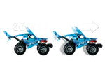 Lego Technik 42134 Monster Jam™ Megalodon™