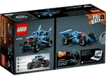 Lego Technik 42134 Monster Jam™ Megalodon™