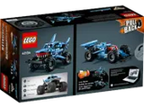 Lego Technik 42134 Monster Jam™ Megalodon™