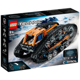 LEGO ® Technic - App-gesteuertes Transformationsfahrzeug - 42140