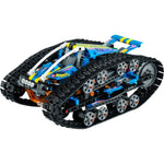 LEGO ® Technic - App-gesteuertes Transformationsfahrzeug - 42140