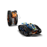 LEGO ® Technic - App-gesteuertes Transformationsfahrzeug - 42140