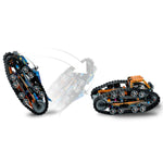 LEGO ® Technic - App-gesteuertes Transformationsfahrzeug - 42140