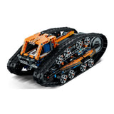 LEGO ® Technic - App-gesteuertes Transformationsfahrzeug - 42140